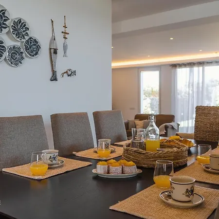 Villa Da Gama - Santa Cruz (Oeste)