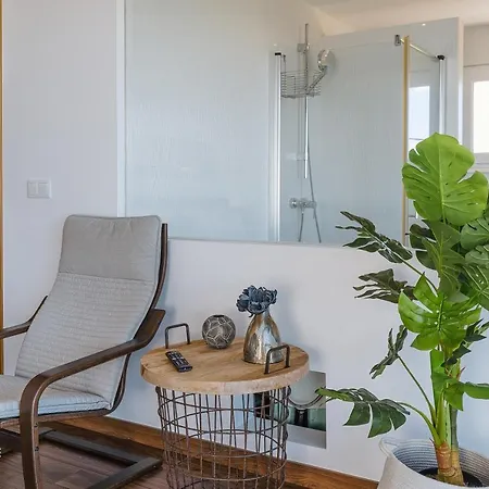 Da Gama - Villa Santa Cruz (Oeste)