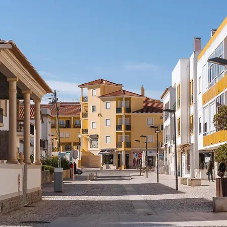 Villa Da Gama - Santa Cruz (Oeste)