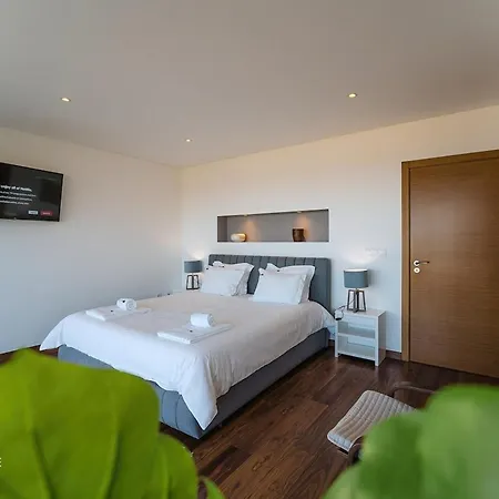 Da Gama - Villa Santa Cruz (Oeste)