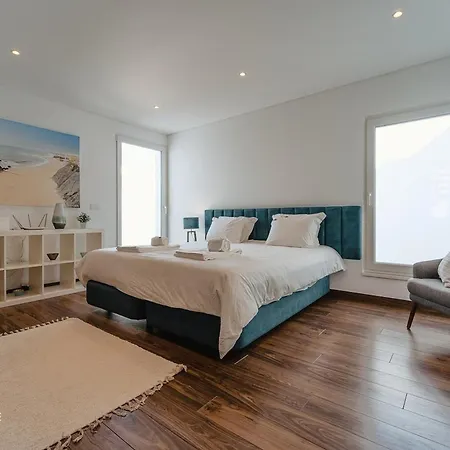 Villa Da Gama -