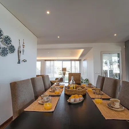 Da Gama - Villa *
