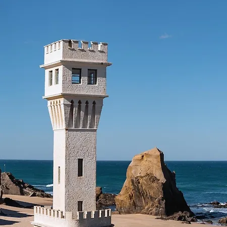 Villa Da Gama - Santa Cruz (Oeste)
