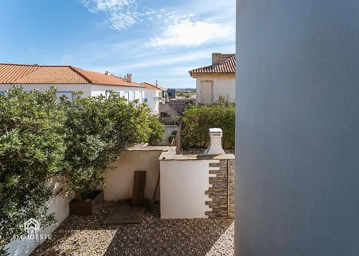 Villa Da Gama - Santa Cruz (Oeste)